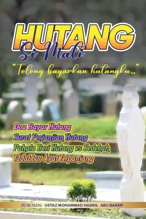 Hutang Si Mati