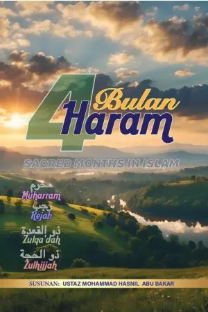 4 Bulan 'Haram'