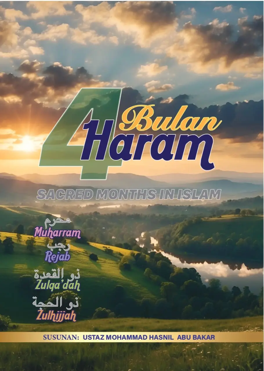 4 Bulan 'Haram'