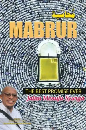 buku Mabrur Jalan Menuju Syurga