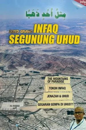 Infaq Segunung Uhud